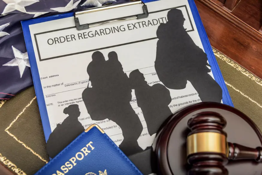 Defensa en Procesos de Deportación